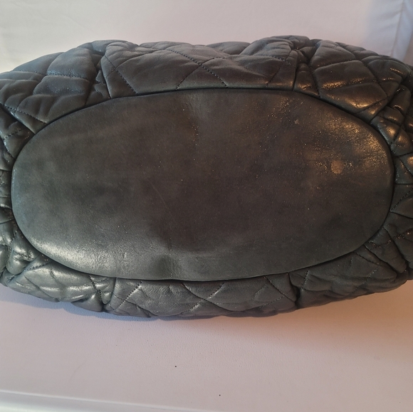 Chanel in the mix tote vintage - Picture 5 of 9